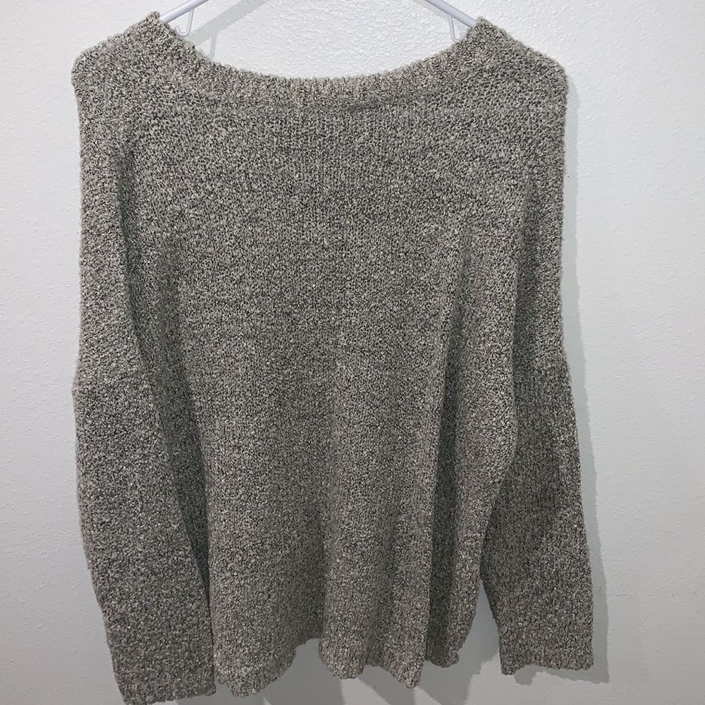Sweater - Picture 2 of 4